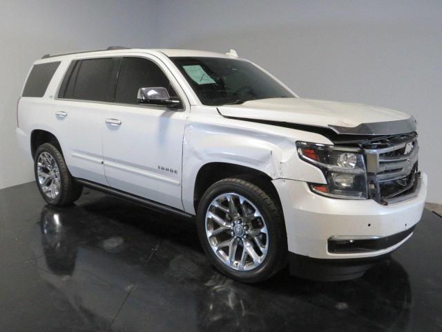 2016 CHEVROLET TAHOE K150 1GNSKCKCXGR187899  69241184