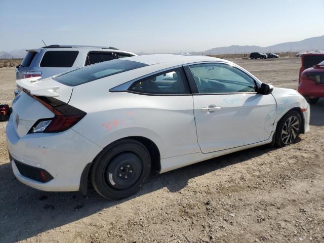 2018 HONDA CIVIC LX - 2HGFC4B02JH307142