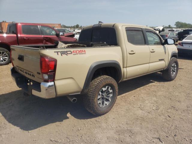 2019 TOYOTA TACOMA DOU - 3TMCZ5AN6KM201170