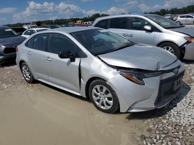 2021 TOYOTA COROLLA LE - 5YFEPMAE9MP192839