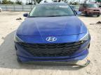 HYUNDAI ELANTRA SE photo