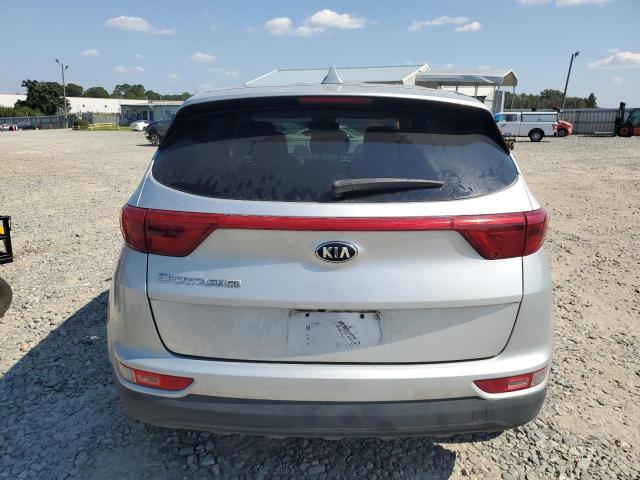2019 KIA SPORTAGE L - KNDPM3AC5K7554433