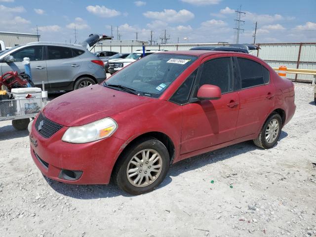 2012 SUZUKI SX4 LE JS2YC5A36C6304263  68827044