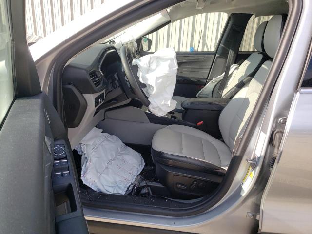 2023 FORD ESCAPE PLA - 1FMCU9JZ7PUB38555