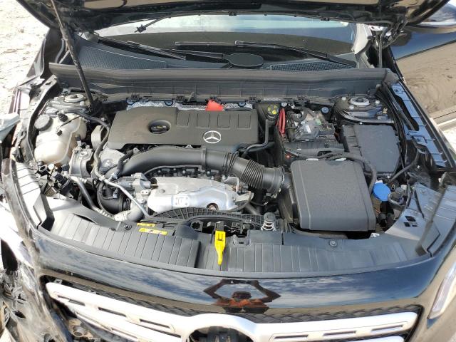 2023 MERCEDES-BENZ GLB 250 - W1N4M4GB8PW293277