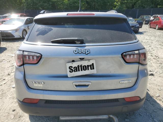 2020 JEEP COMPASS LA - 3C4NJDBB3LT217493