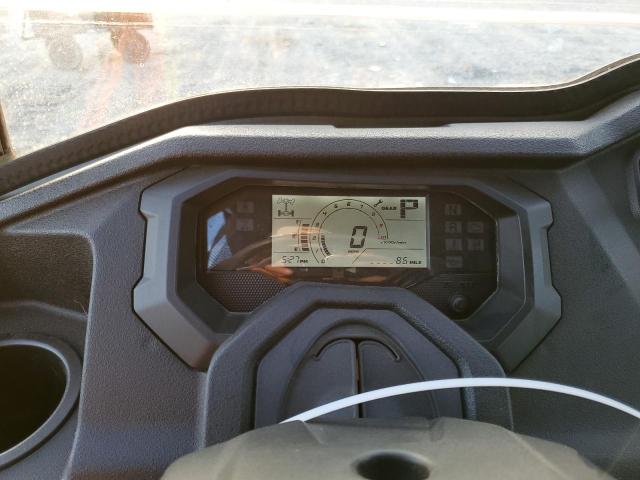 2023 HONDA SXS1000 M6 1HFVE0843P4000064