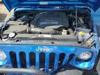 JEEP WRANGLER U photo