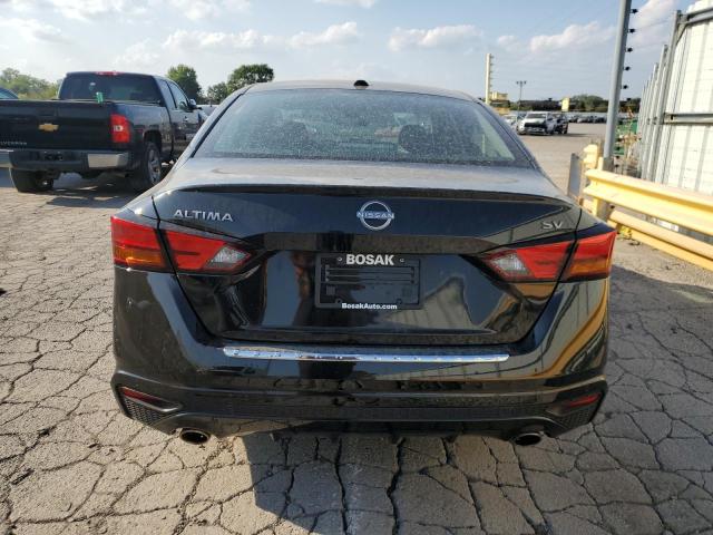 2023 NISSAN ALTIMA SV - 1N4BL4DV1PN404067