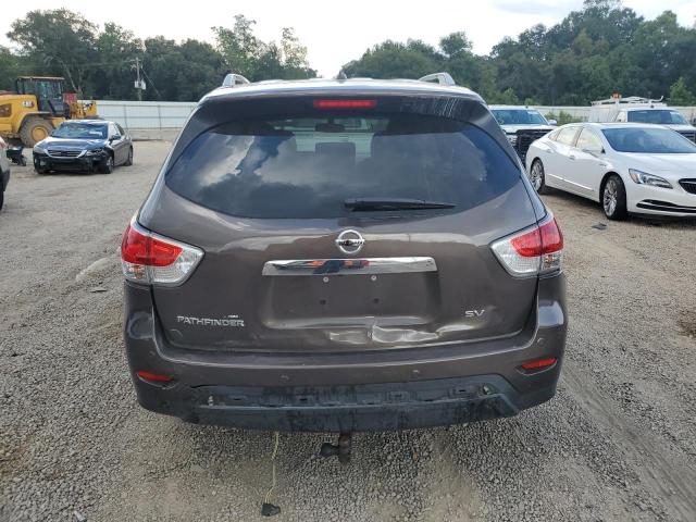2015 NISSAN PATHFINDER - 5N1AR2MN0FC616408