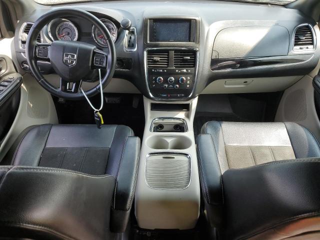 2019 DODGE GRAND CARA - 2C4RDGCG9KR632744