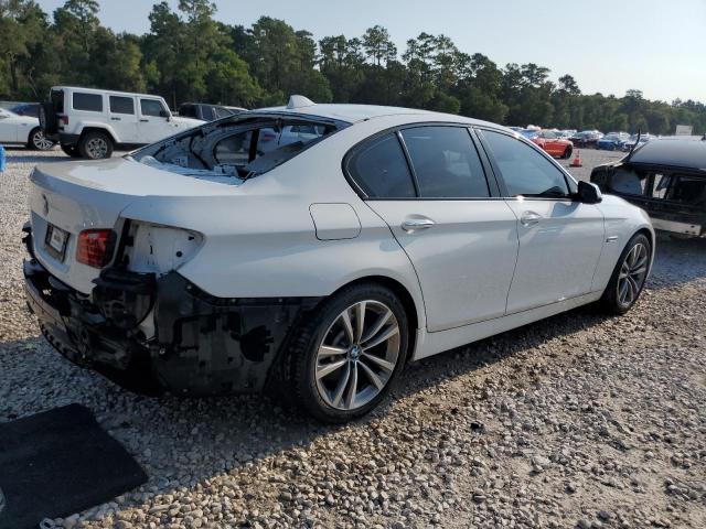 2016 BMW 528 I - WBA5A5C50GG348645