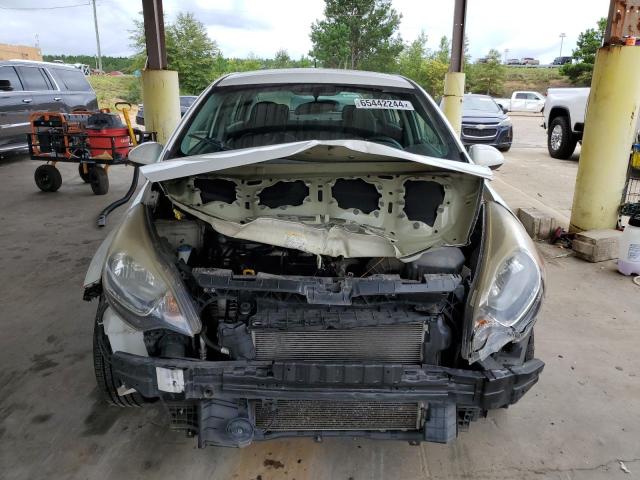 VIN KNADM4A30G6640638 2016 KIA Rio, LX no.5