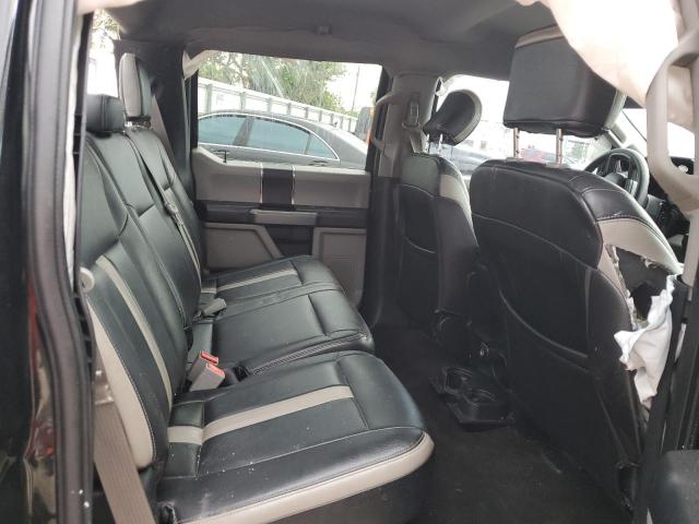 2018 FORD F150 SUPER - 1FTEW1C58JKC86123