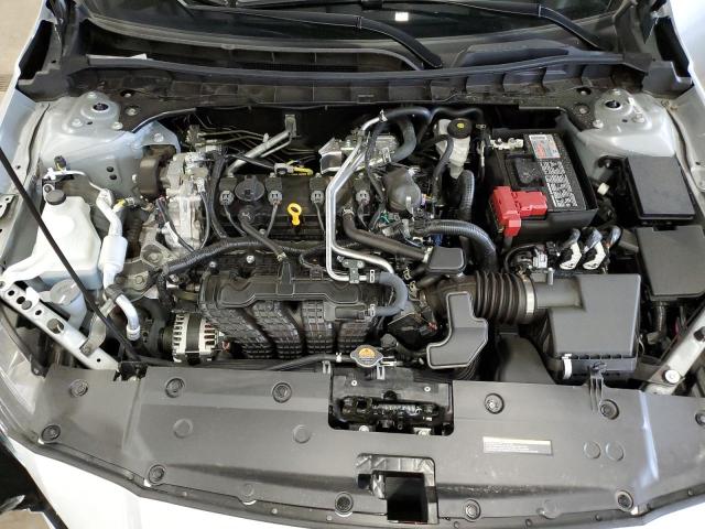 2024 NISSAN ALTIMA SV - 1N4BL4DV3RN376050