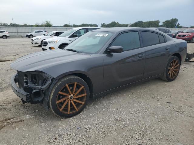 2016 DODGE CHARGER SE - 2C3CDXBG7GH210769