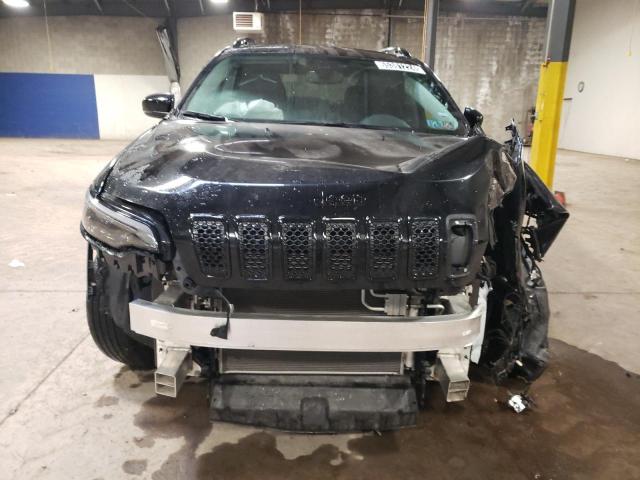 2023 JEEP CHEROKEE A 1C4PJMMBXPD114198