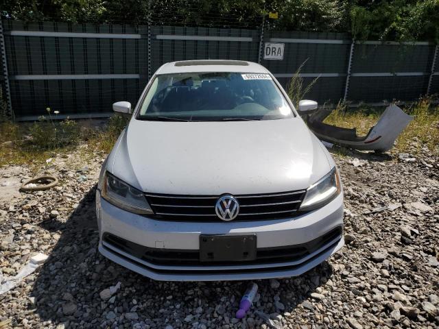 2017 VOLKSWAGEN JETTA SE - 3VWB67AJ7HM373811
