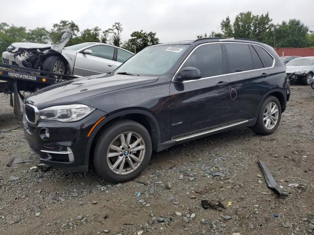 VIN 5UXKR0C50F0K59102 2015 BMW X5, Xdrive35I no.1