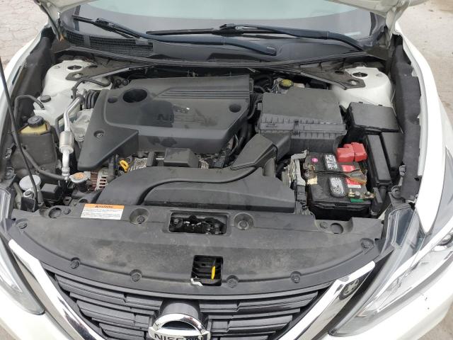 2018 NISSAN ALTIMA 2.5 - 1N4AL3AP5JC207210