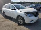 NISSAN PATHFINDER photo