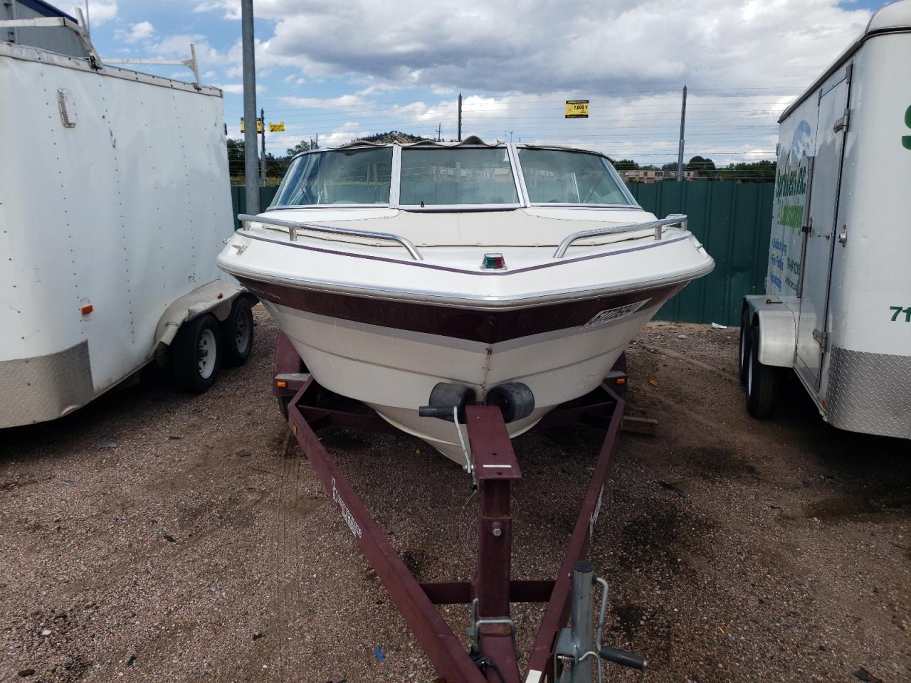 Lot #2878743061 1994 BOAT OTHER