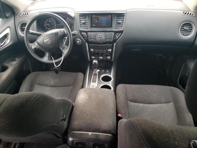 2016 NISSAN PATHFINDER - 5N1AR2MM8GC627780