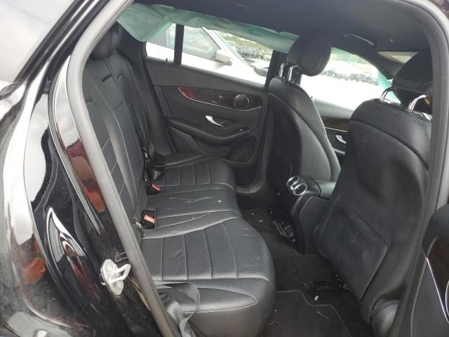 2020 MERCEDES-BENZ GLC 300 4M - W1N0G8EB1LF782680