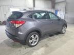 HONDA HR-V LX photo