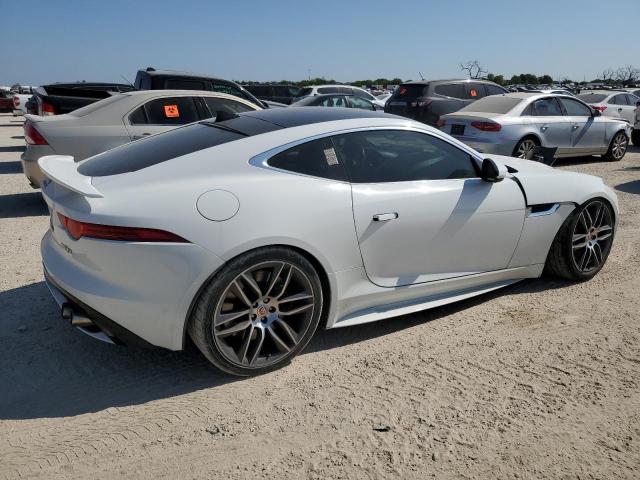 VIN SAJWJ6DL1HMK41490 2017 Jaguar F-Type, R no.3