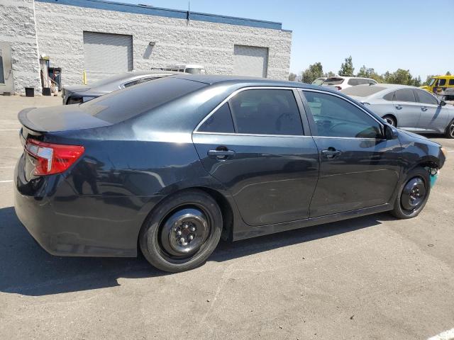 VIN 4T1BF1FKXDU670655 2013 Toyota Camry, L no.3