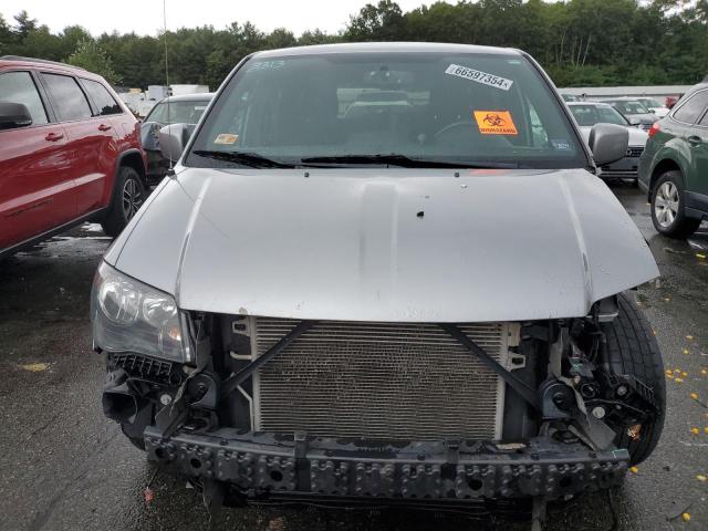 VIN 2C4RDGBG0JR215304 2018 Dodge Grand Caravan, SE no.5