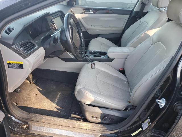 2015 HYUNDAI SONATA SPO - 5NPE34AF9FH082569