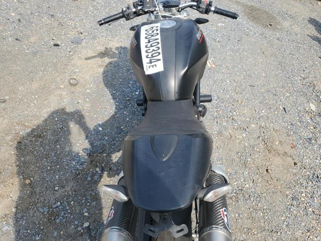 2012 DUCATI MONSTER 69 ZDM1RADN1CB061733