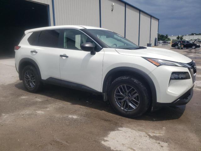 2021 NISSAN ROGUE S - 5N1AT3AB6MC847456