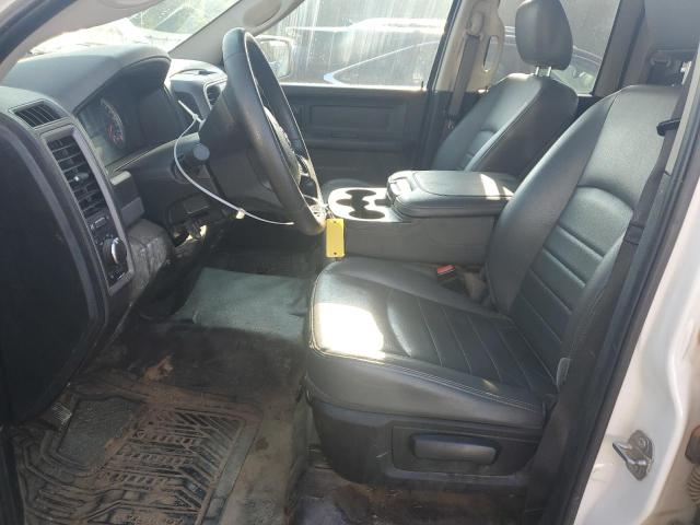 2019 RAM 1500 CLASS - 1C6RR7FG0KS553739