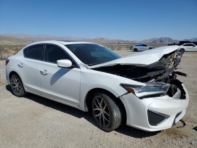 2021 ACURA ILX PREMIU - 19UDE2F73MA010218