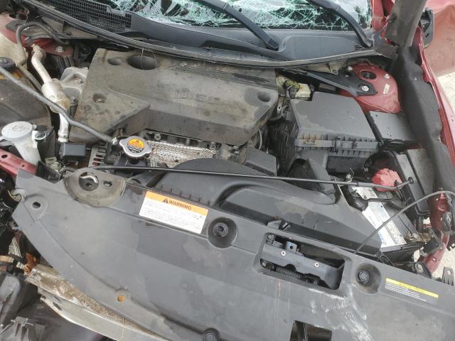 2016 NISSAN ALTIMA 2.5 - 1N4AL3AP9GN319649