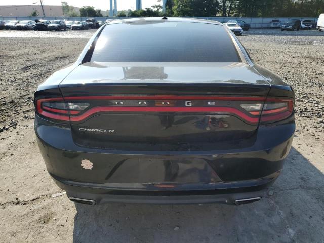 2015 DODGE CHARGER SE - 2C3CDXBG2FH790267