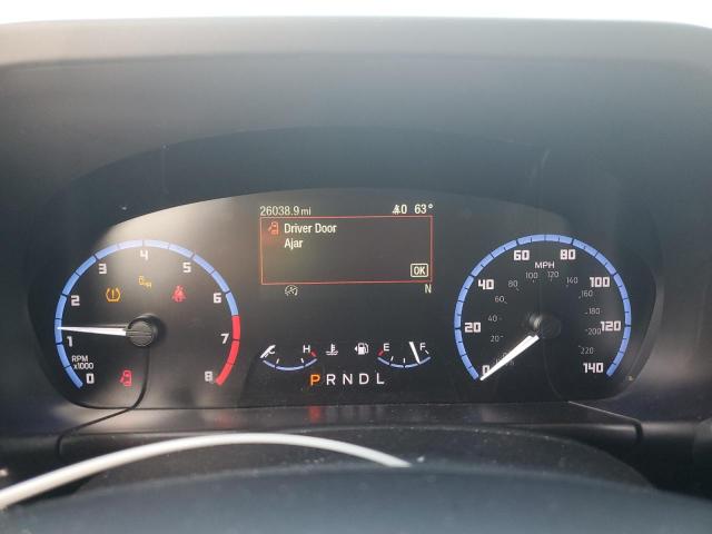2022 FORD BRONCO SPO - 3FMCR9B68NRD98604
