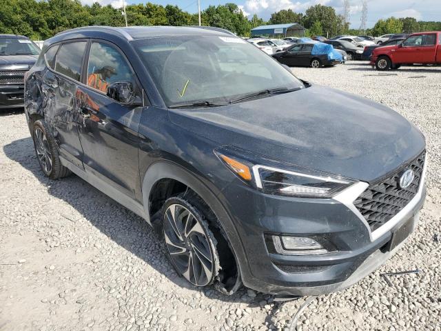Vin: km8j33alxlu175757, lot: 43706295, hyundai tucson limited 20204