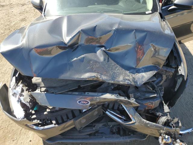 VIN 3FA6P0LU3LR267065 2020 Ford Fusion, SE no.11