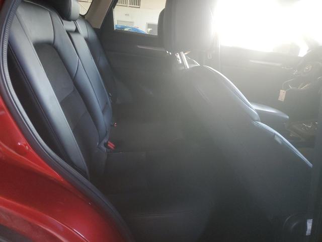2018 MAZDA CX-5 TOURI - JM3KFBCM8J0324985