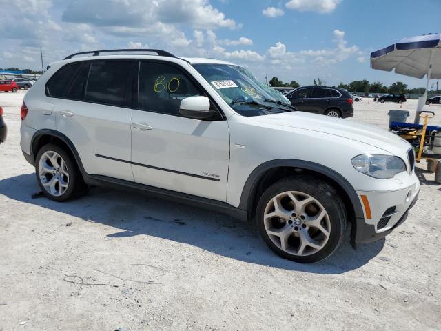 VIN 5UXZV4C51D0E04181 2013 BMW X5, Xdrive35I no.4