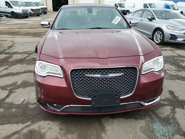 VIN 2C3CCAKGXKH534369 2019 Chrysler 300, Limited no.5