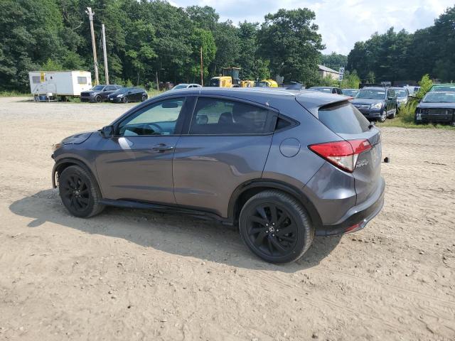 2021 HONDA HR-V SPORT - 3CZRU6H14MM724640