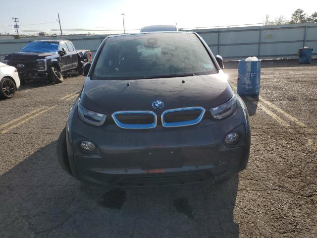 VIN WBY1Z2C50FV286410 2015 BMW I3, Bev no.5