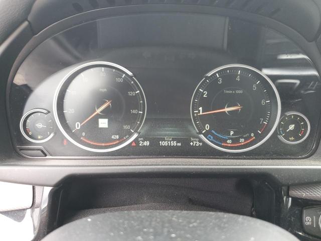 2018 BMW X6 XDRIVE3 - 5UXKU2C57J0X50897