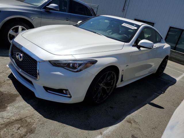 VIN JN1EV7EK3HM362566 2017 Infiniti Q60, Premium no.1