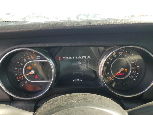 2020 JEEP WRANGLER U - 1C4HJXEG1LW182680